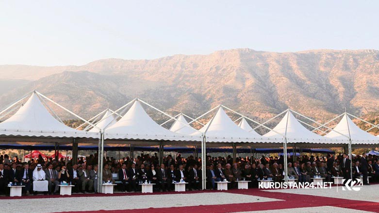 Nêçîrvan Barzanî: Pêwîste Îraq qerebûya kesukarên enfalkiriyan û ziyanlêketiyên Kurdistanê bike